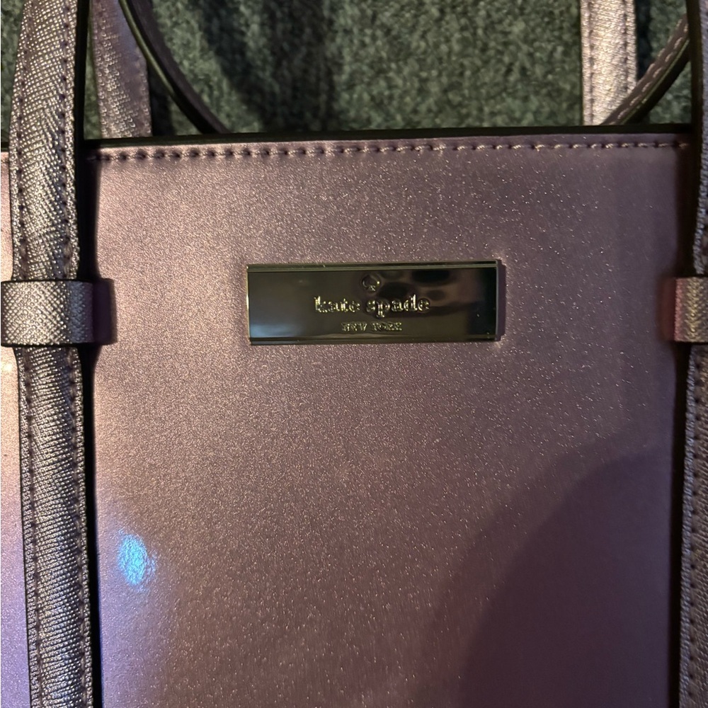 Kate Spade Kenzie small tote - Picture 2 of 4